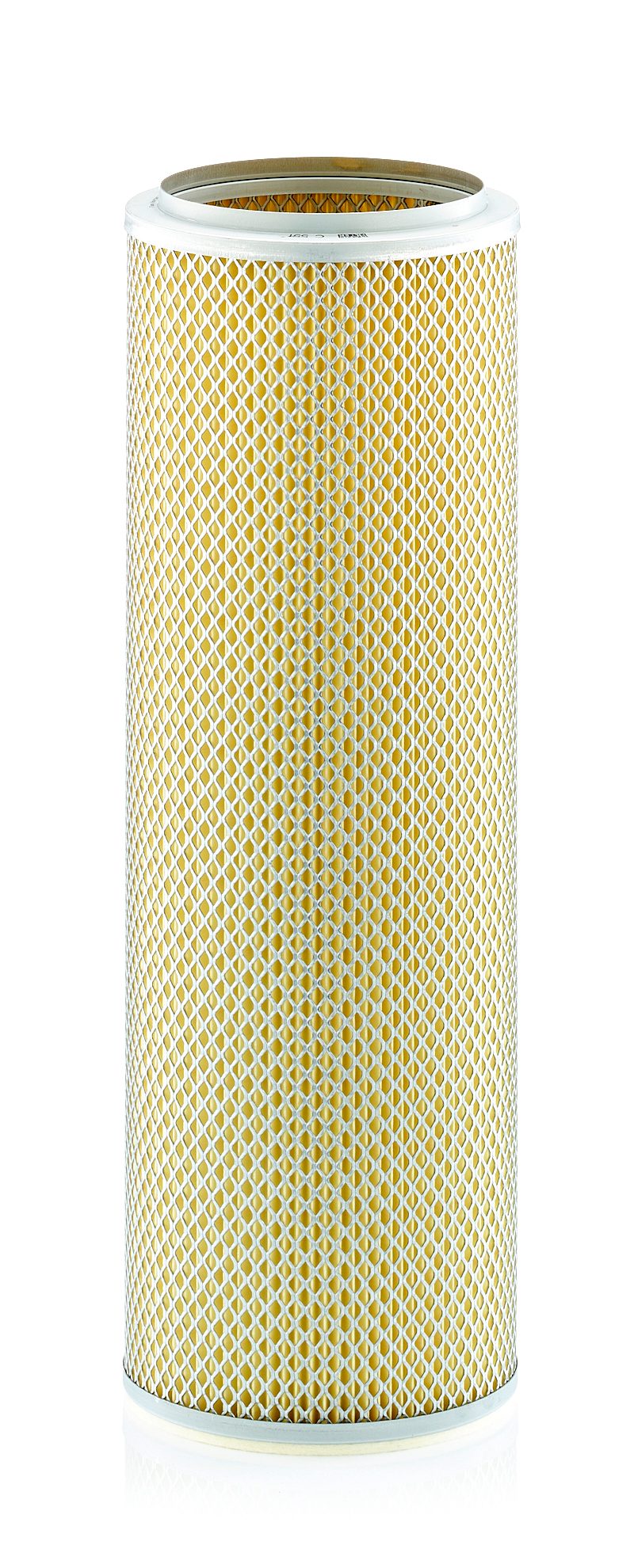 C 551 - Hava filtresi -  MANN FILTER